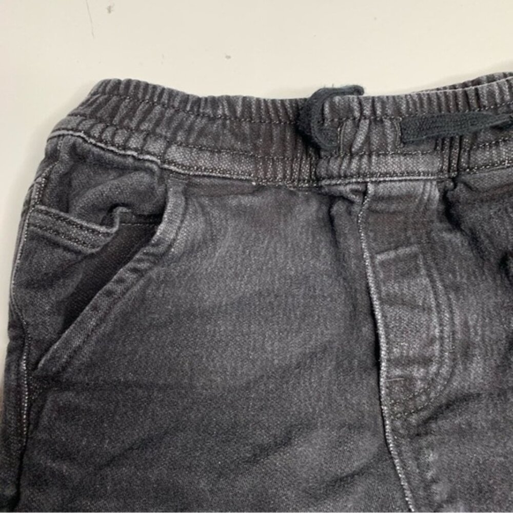 Joe fresh boy’s 5Y pull up jogger jeans - Picture 2 of 3